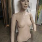 715 4051 MANNEQUIN